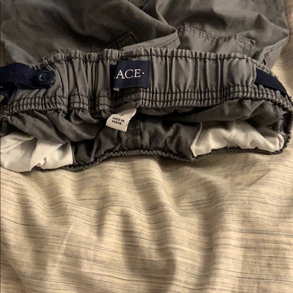 Pants - Picture 2 of 3